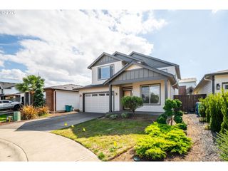 6505 Ne 106TH Cir, Vancouver, WA 98686