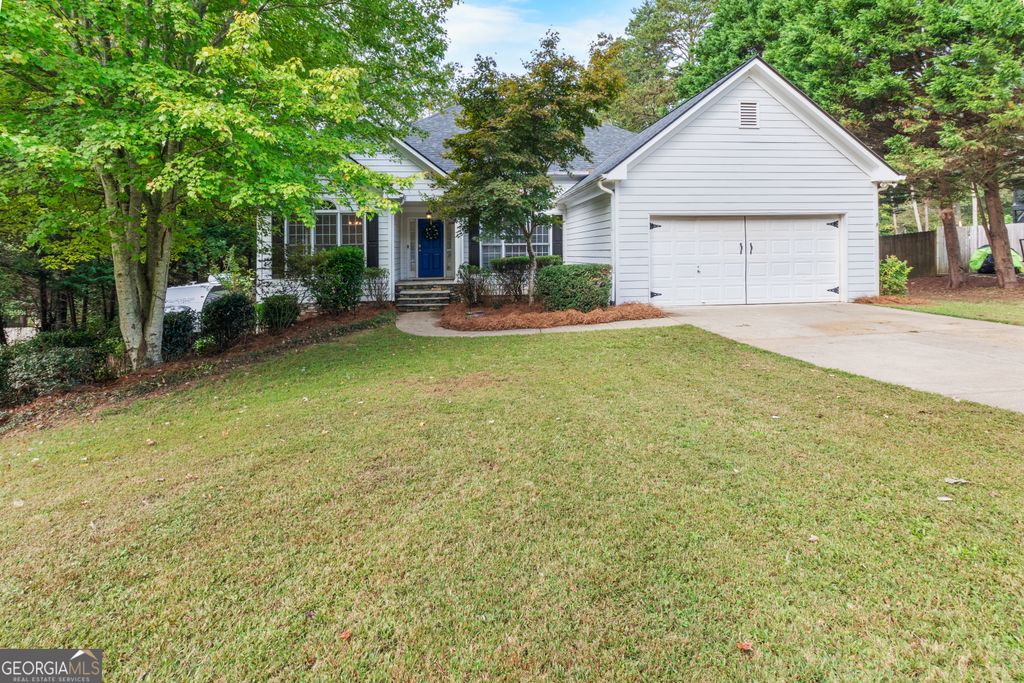 132 Riverstone Way, Jasper, GA 30143