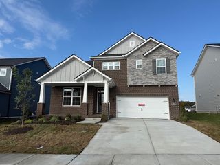 952 Pleasant Ridge Run, Mount Juliet, TN 37122