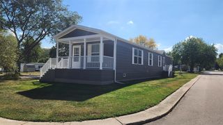 714 Mill Street 54, Leslie, MI 49251