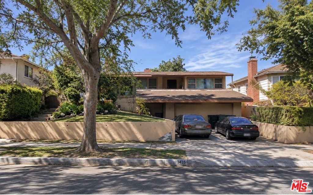 3435 W 84th Place, Inglewood, CA 90305 — exterior