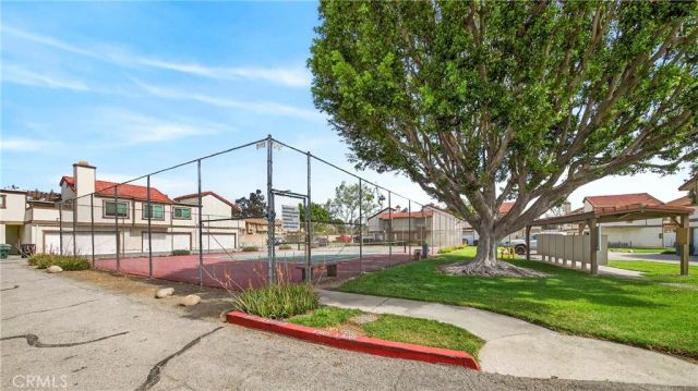 1218 S Cypress Avenue B, Ontario, CA 91762