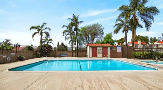 1218 S Cypress Avenue B, Ontario, CA 91762