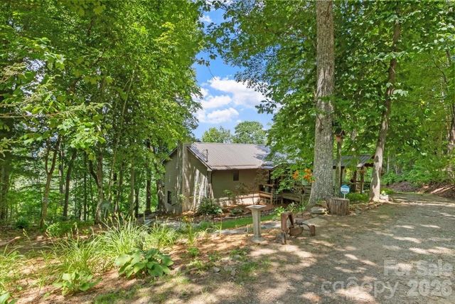 1355 Moonshine Mountain Road 32, Burnsville, NC 28714