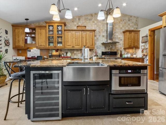 1355 Moonshine Mountain Road 32, Burnsville, NC 28714