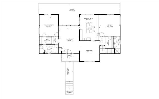 1355 Moonshine Mountain Road 32, Burnsville, NC 28714