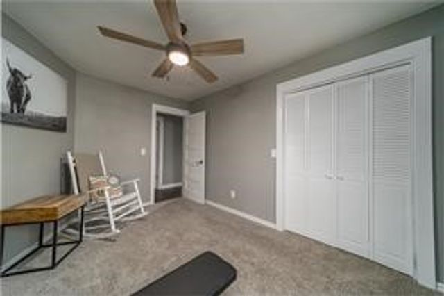 902 NW K Street, Bentonville, AR 72712