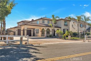 3260 Crestview Drive, Norco, CA 92860