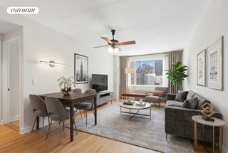 120 RIVERSIDE Boulevard # 14P, New York City, NY 10069