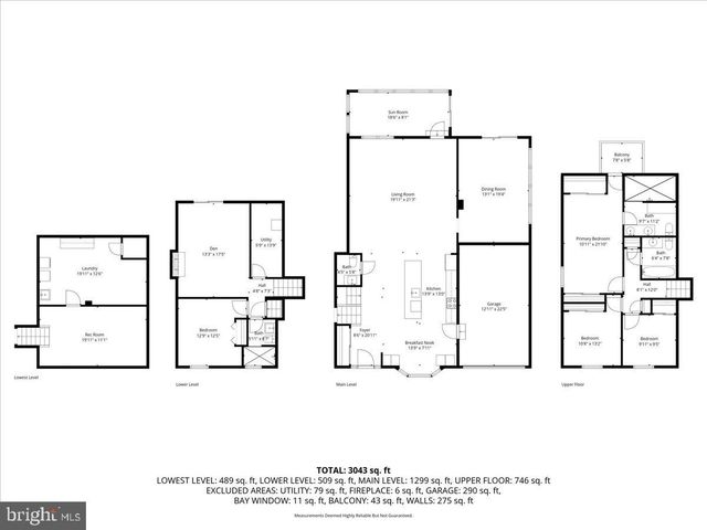 7944 FREEHOLLOW DR, Falls Church, VA 22042