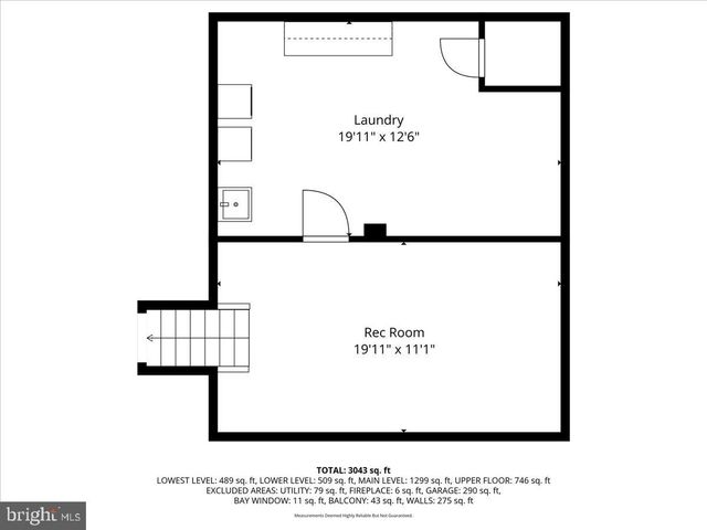 7944 FREEHOLLOW DR, Falls Church, VA 22042