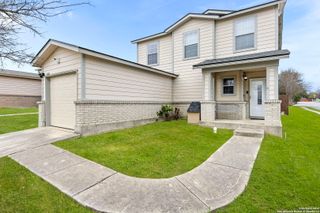 3003 Gypsy Pt, San Antonio, TX 78245