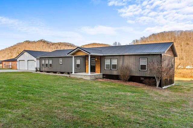 1325 Star Gap Road, Stanton, KY 40380