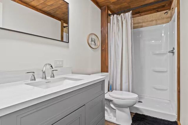 1325 Star Gap Road, Stanton, KY 40380