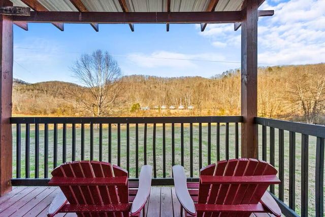 1325 Star Gap Road, Stanton, KY 40380
