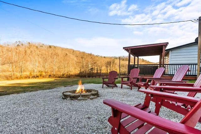 1325 Star Gap Road, Stanton, KY 40380