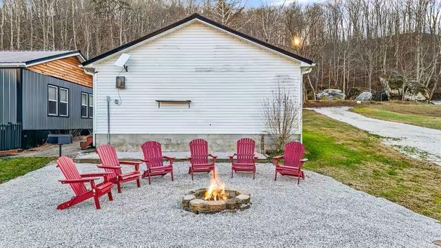 1325 Star Gap Road, Stanton, KY 40380