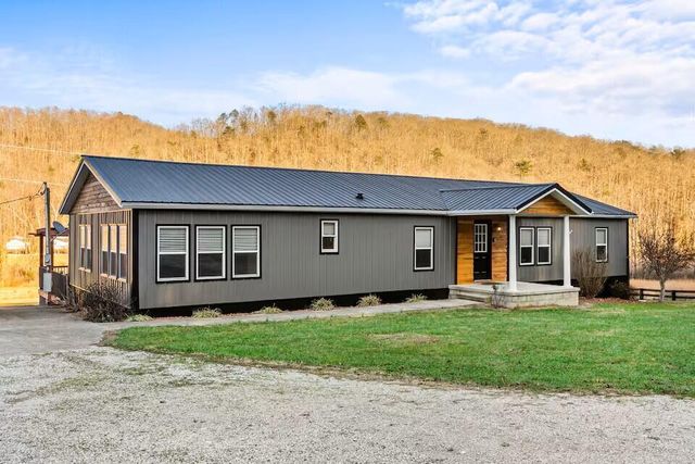 1325 Star Gap Road, Stanton, KY 40380