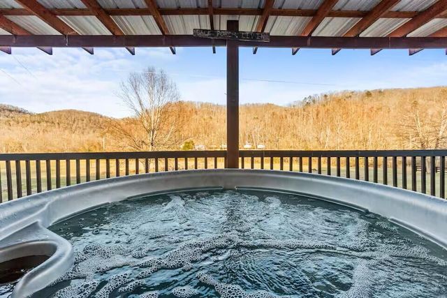 1325 Star Gap Road, Stanton, KY 40380