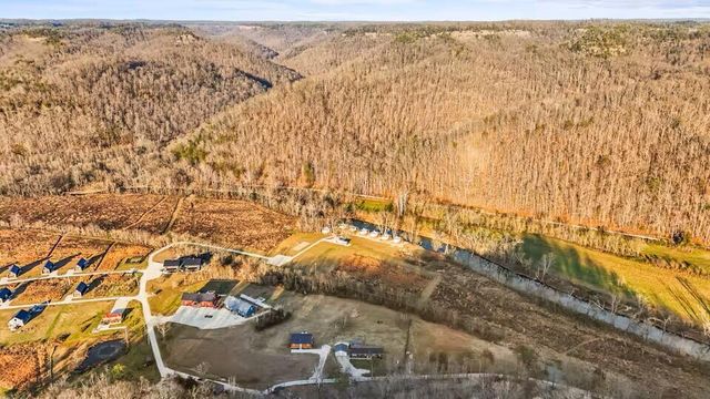 1325 Star Gap Road, Stanton, KY 40380