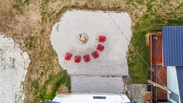 1325 Star Gap Road, Stanton, KY 40380