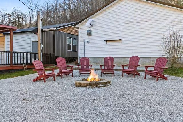 1325 Star Gap Road, Stanton, KY 40380