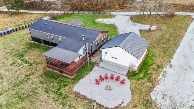 1325 Star Gap Road, Stanton, KY 40380