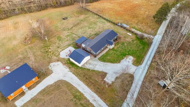 1325 Star Gap Road, Stanton, KY 40380