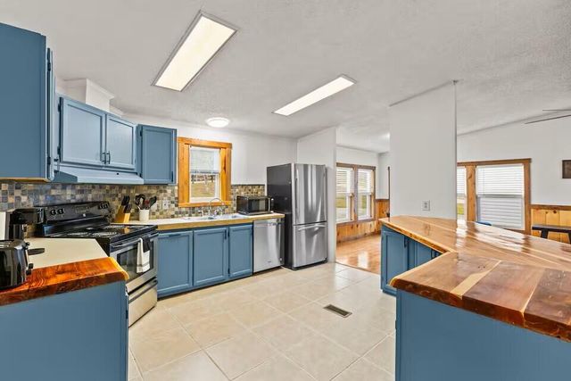 1325 Star Gap Road, Stanton, KY 40380