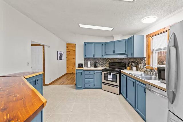 1325 Star Gap Road, Stanton, KY 40380