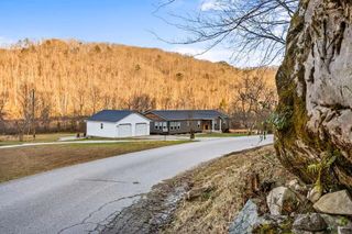 1325 Star Gap Road, Stanton, KY 40380
