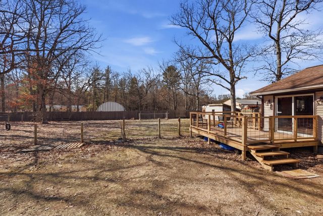 8459 S Maple Island Road, Fremont, MI 49412