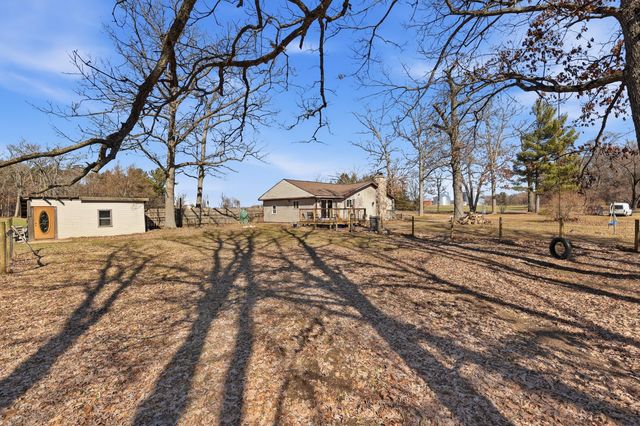 8459 S Maple Island Road, Fremont, MI 49412