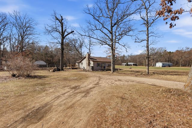 8459 S Maple Island Road, Fremont, MI 49412