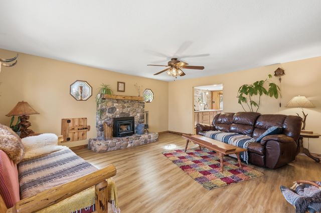 8459 S Maple Island Road, Fremont, MI 49412