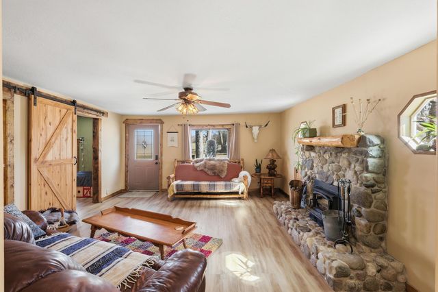 8459 S Maple Island Road, Fremont, MI 49412