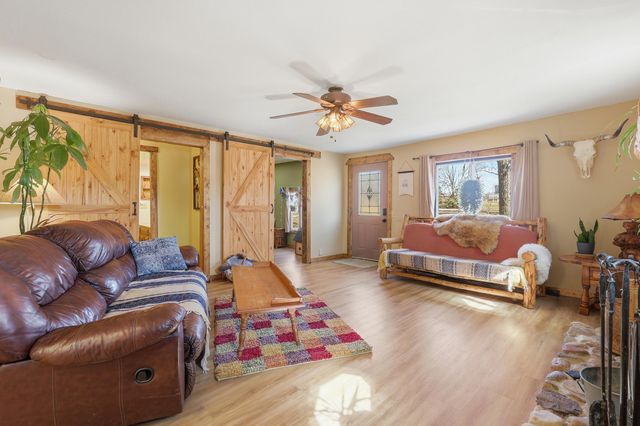 8459 S Maple Island Road, Fremont, MI 49412