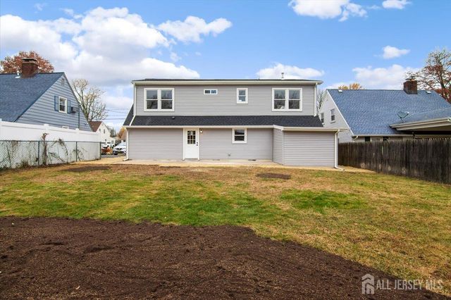 130 Ridge Road, Colonia, NJ 07067