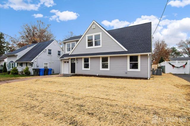 130 Ridge Road, Colonia, NJ 07067