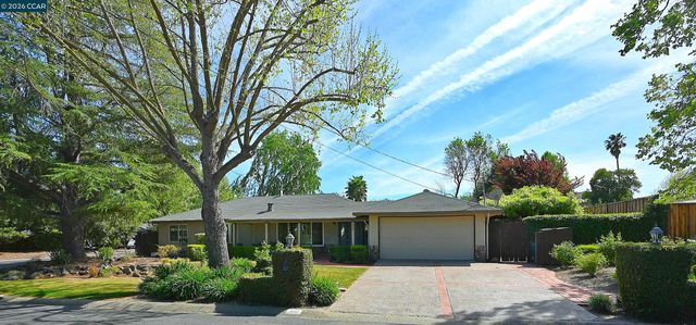 385 Maureen Ln, Pleasant Hill, CA 94523