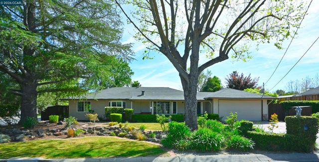 385 Maureen Ln, Pleasant Hill, CA 94523