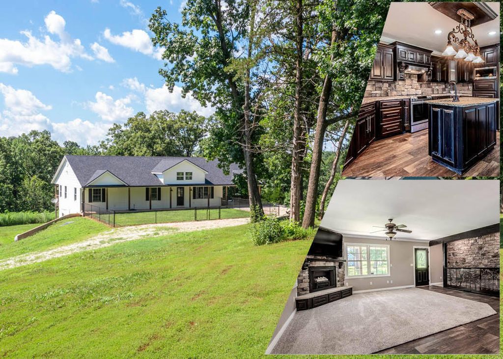 11749 TREELINE RDG, Holts Summit, MO 65043