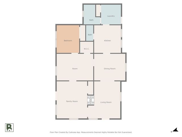 104 Locust St, Liberty, TN 37095