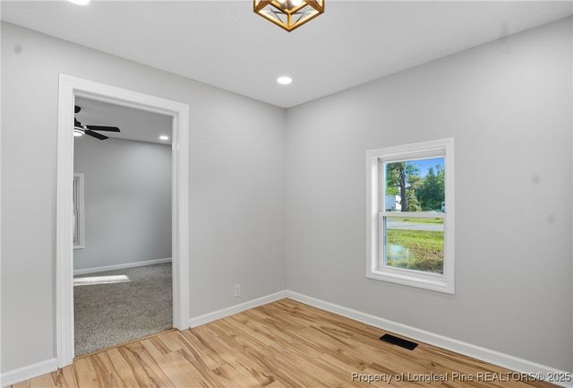 8306 Godwin-Falcon Road, Godwin, NC 28344