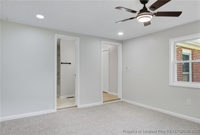 8306 Godwin-Falcon Road, Godwin, NC 28344