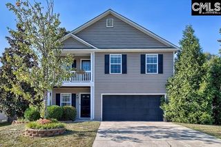 209 Eagle Pointe Drive, Chapin, SC 29036