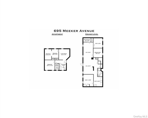 695 Meeker Avenue, Brooklyn, NY 11222