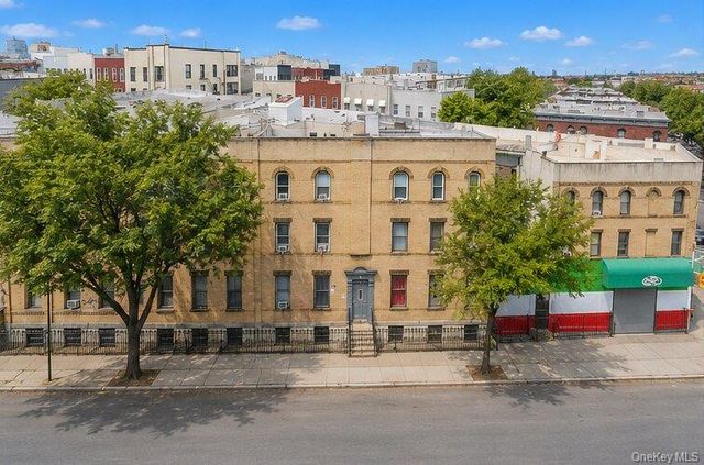 695 Meeker Avenue, Brooklyn, NY 11222