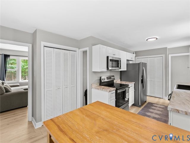 2010 Ridge Rd, Powhatan, VA 23139