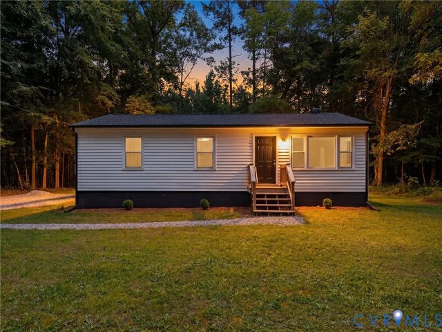 2010 Ridge Rd, Powhatan, VA 23139